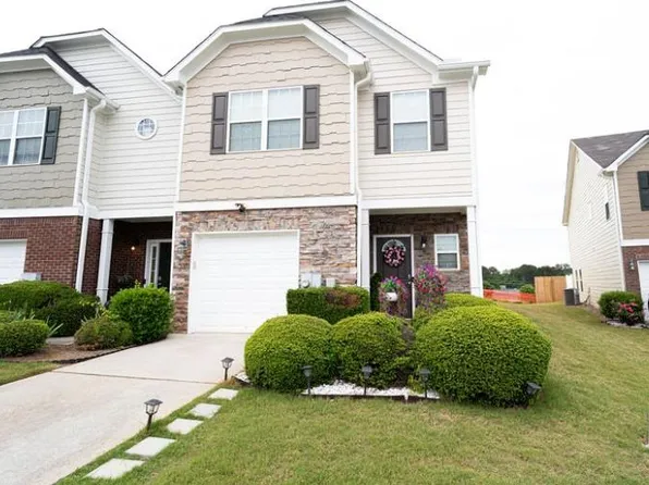 2113 Hasel St, Lawrenceville, GA 30044