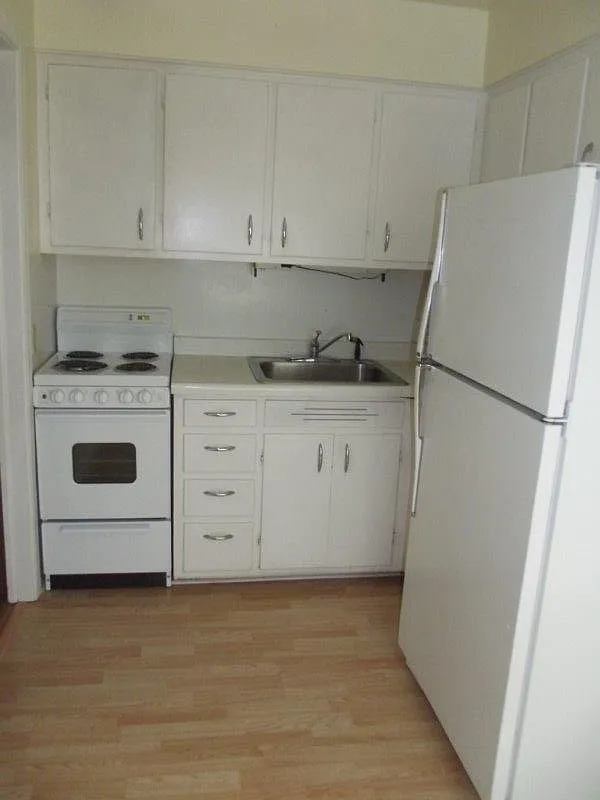 1 bed, $700 — Photo 4