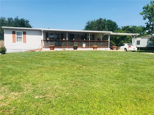 1108 Mary Frances Dr, Kissimmee, FL 34741