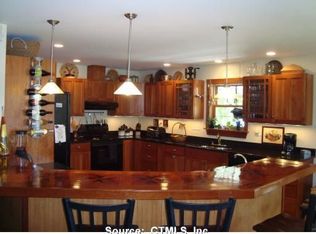 29 Parish Farm Rd, Branford, CT 06405