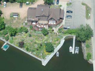 1969 County Highway L, Tomahawk, WI 54487