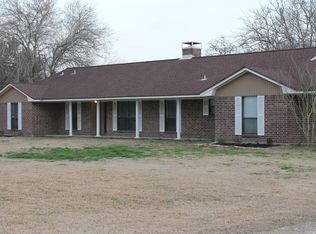 18115 McKay Rd, Alvin, TX 77511