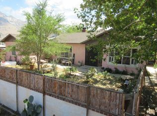 7951 Easy St, Onyx, CA 93255