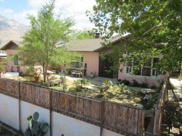 7951 Easy St, Onyx, CA 93255