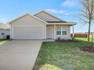 7925 Clements St, McKinney, TX 75071