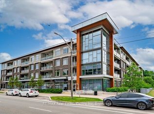 457 Plains Rd E #420, Burlington, ON L7T0B8