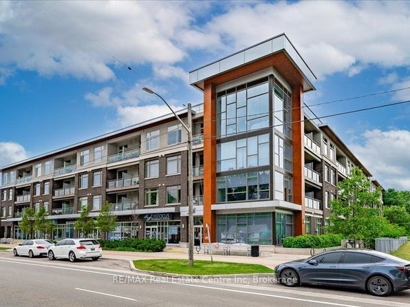 457 Plains Rd E #420, Burlington, ON L7T 0B8