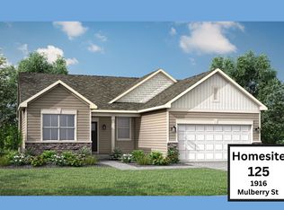 1916 Mulberry 125, Sauk City, WI 53589