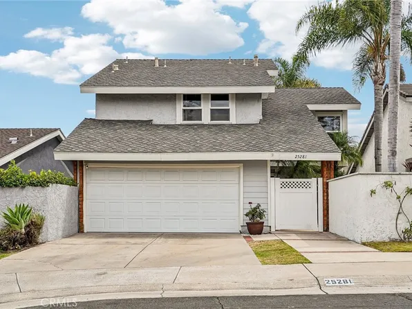 25281 Aldea Ct, Mission Viejo, CA 92691