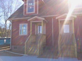 17 Lees Creek Rd, Asheville, NC 28806