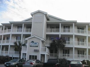 1135 Park Rd UNIT 3201, Sunset Beach, NC 28468