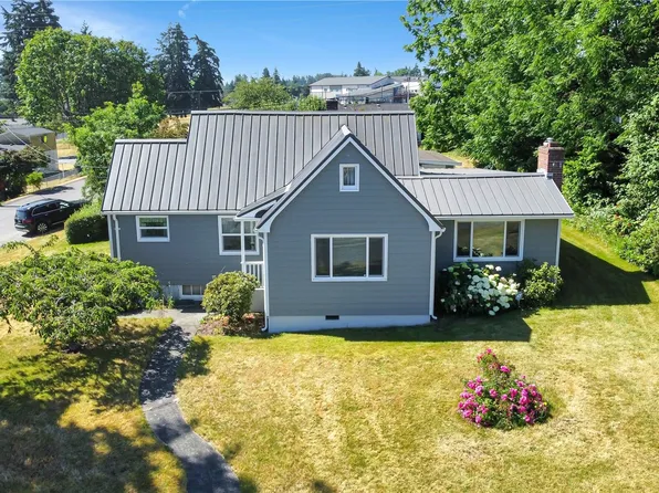 1134 E 64th Street, Tacoma, WA 98404