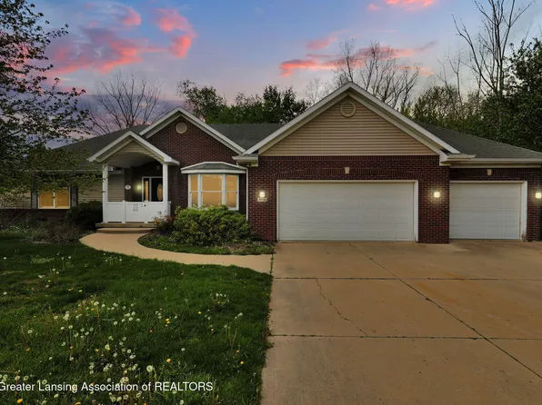 1119 Candela Ln, Grand Ledge, MI 48837