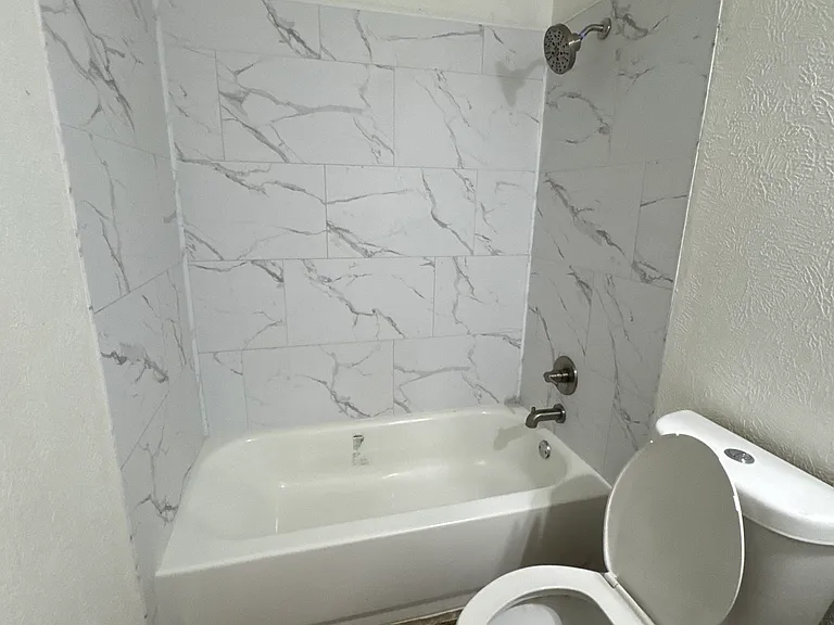 Common Bathroom