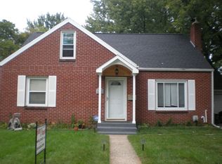 1015 Dayton Ave, Kalamazoo, MI 49048