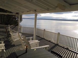 2164 Lakeshore Rd, Essex, NY 12936