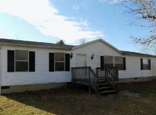 807 Key Cemetery Rd, Bee Spring, KY 42207