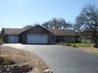 2162 Vista Del Lago Dr, Valley Springs, CA