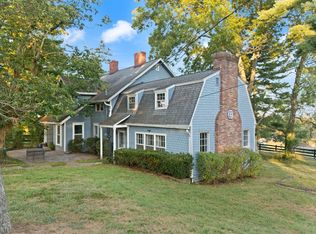 1911 Lancaster Rd, Richmond, KY 40475