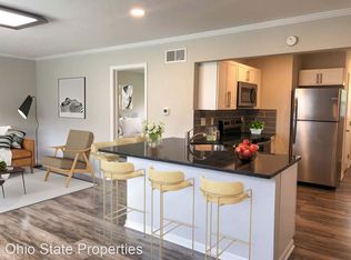 1792 Ridgecliff Rd, Columbus, OH 43221