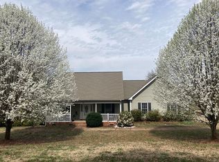 523 Chilly Bowl Rd, Rutherfordton, NC 28139