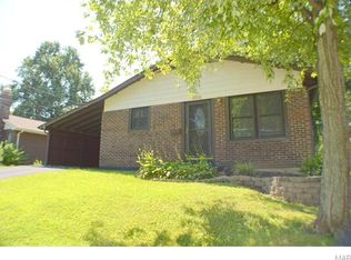 10032 Thorpe Ave, Saint Louis, MO