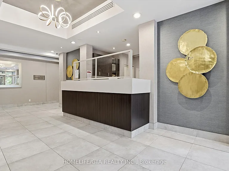 1720 Eglinton Ave E #821 — Photo 5