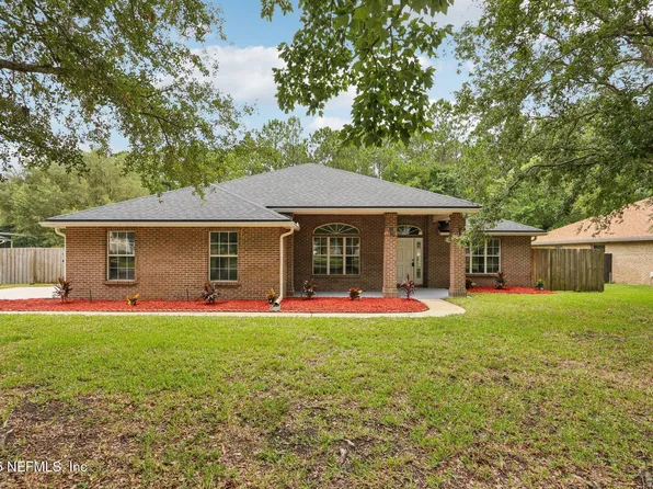 706 WELLHOUSE Drive, Jacksonville, FL 32220