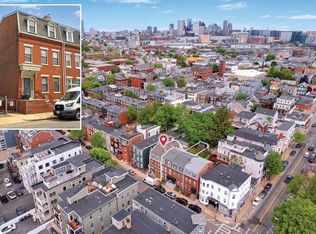 616 E 6th St, South Boston, MA 02127