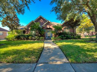 5815 Pebble Bank Ln, Houston, TX 77041