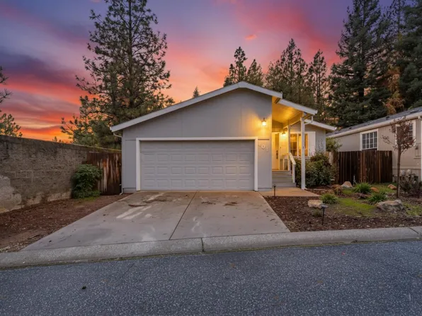 101 Mink Creek Dr, Colfax, CA 95713