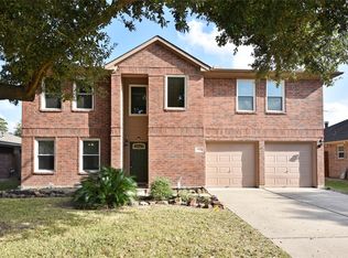 31106 Pine Bay Dr, Spring, TX 77386