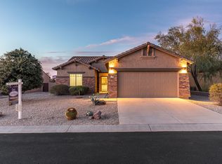 10746 E Lazy Doc Ct, Gold Canyon, AZ 85118