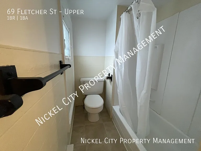 69 Fletcher St #UPPER — Photo 3