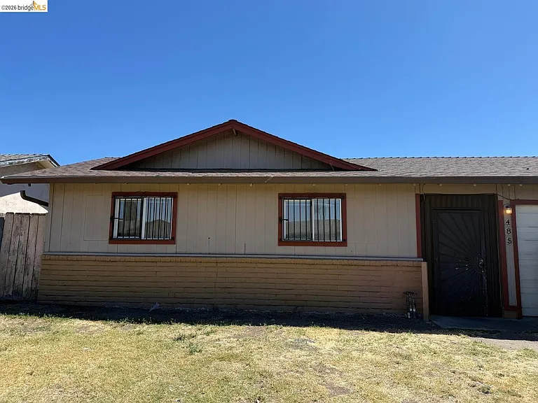 485 Jill Cir #487 — Photo 2