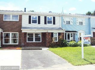 118 Old Church Dr, Joppa, MD 21085