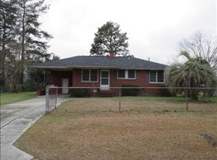 892 Whatley St, Sumter, SC 29154