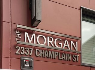 2337 Champlain St NW Unit 102, Washington, DC 20009