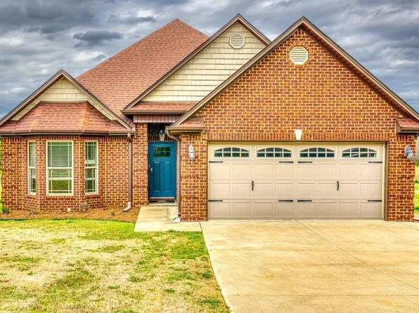 781 County Road 428, Killen, AL 35645