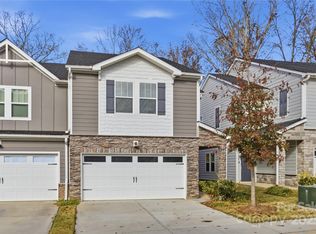 3528 Auburn Curb Rd, Charlotte, NC 28217
