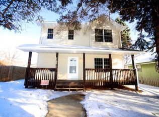 1606 McAfee St, Saint Paul, MN 55106