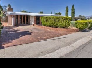 604 W 5th Ave, San Manuel, AZ 85631