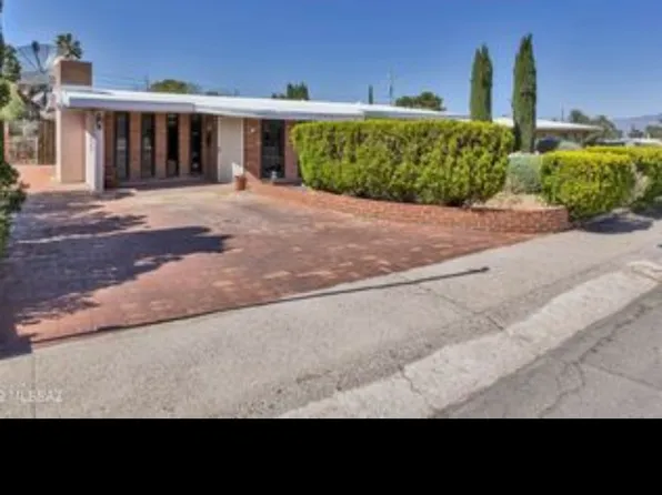 604 W 5th Ave, San Manuel, AZ 85631