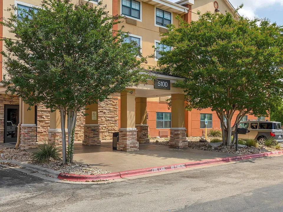 Austin - Southwest