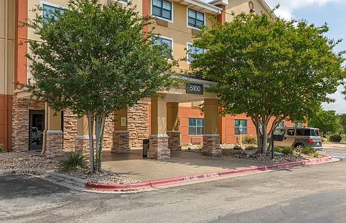 Austin - Southwest Photo 1