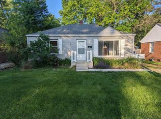 4503 Payton Ave, Indianapolis, IN 46226