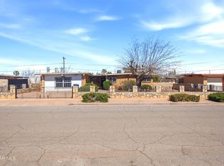 5115 Cornell Ave, El Paso, TX 79924