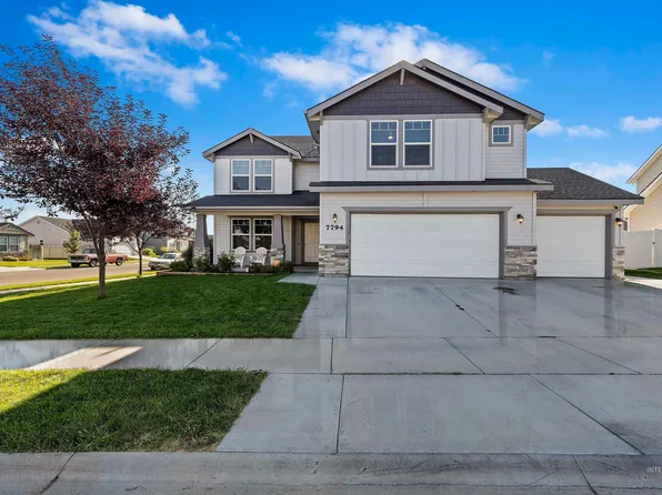 7794 S Cape View Way, Boise, ID 83709