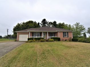 444 Kelsey Dr, Clarksville, TN 37042