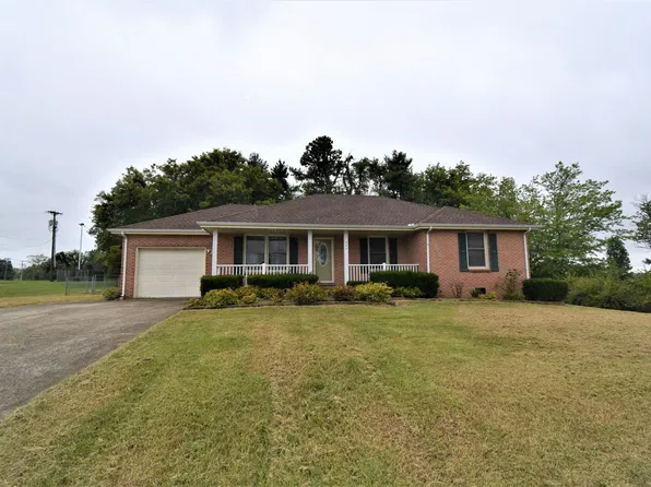 444 Kelsey Dr, Clarksville, TN 37042